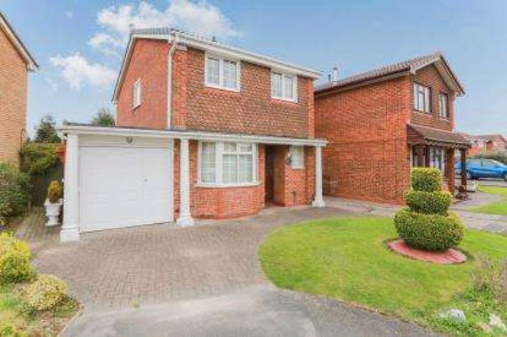 3&nbsp;Bedroom&nbsp;Detached